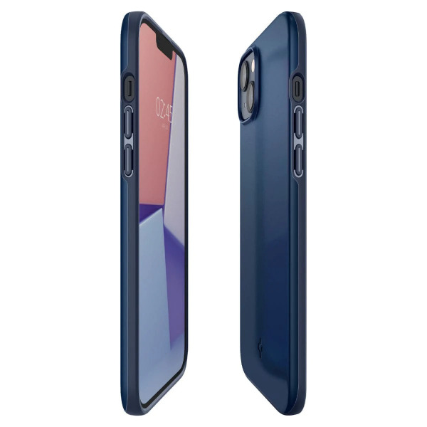 ACS04775 - Ốp lưng iPhone 14 Plus Spigen Thin Fit - 6