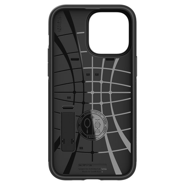 ACS04671 - Ốp lưng iPhone 14 Pro Spigen Slim Armor - 3