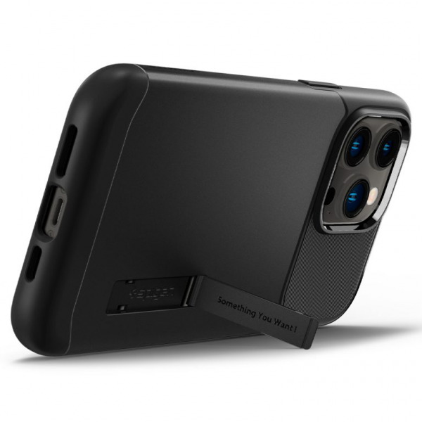 ACS04671 - Ốp lưng iPhone 14 Pro Spigen Slim Armor - 8