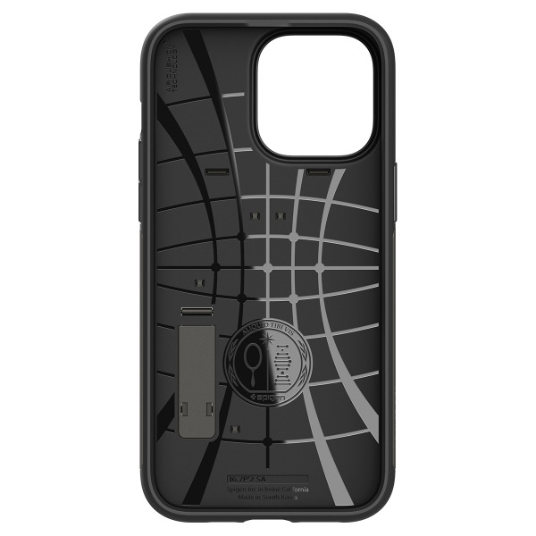 ACS04671 - Ốp lưng iPhone 14 Pro Spigen Slim Armor - 14