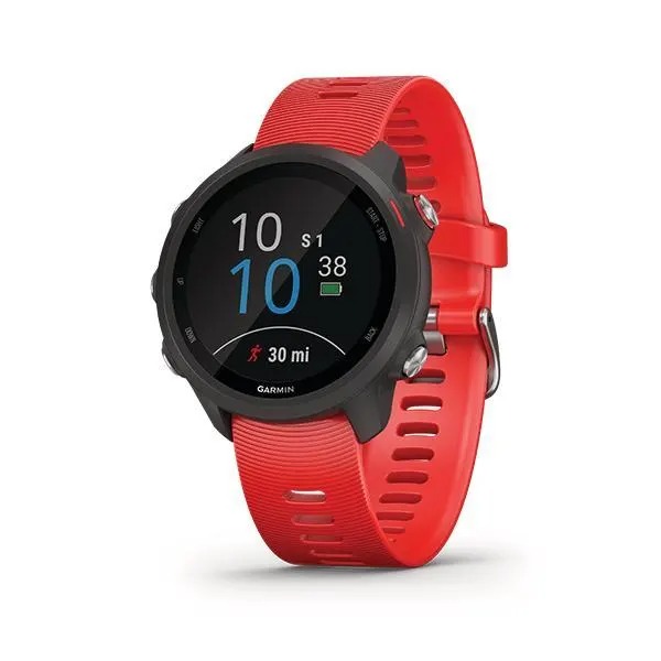 01002120A0 - Đồng hồ thông minh Garmin Forerunner 245 Music Thanh Lý - 2