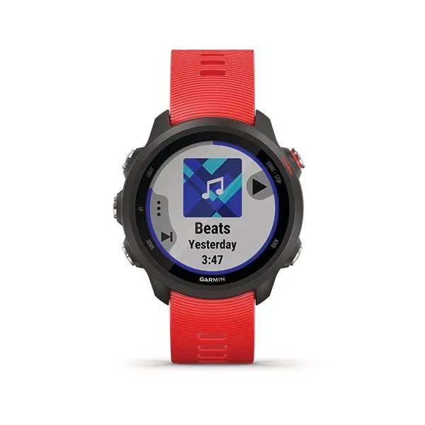 01002120A0 - Đồng hồ thông minh Garmin Forerunner 245 Music Thanh Lý - 3