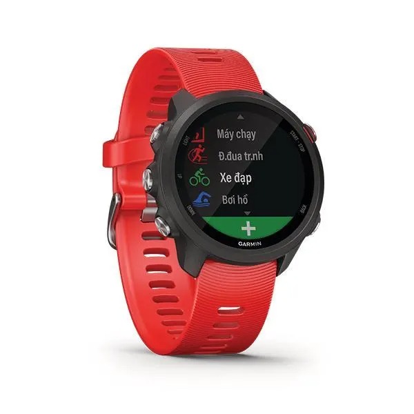 01002120A0 - Đồng hồ thông minh Garmin Forerunner 245 Music Thanh Lý - 4