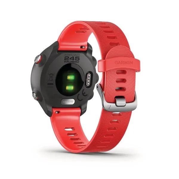 01002120A0 - Đồng hồ thông minh Garmin Forerunner 245 Music Thanh Lý - 6