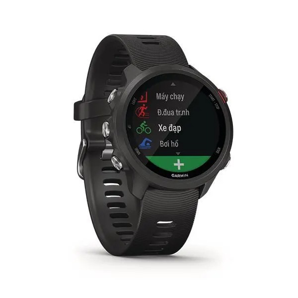 01002120A0. - Đồng hồ thông minh Garmin Forerunner 245 Music Thanh Lý - 3
