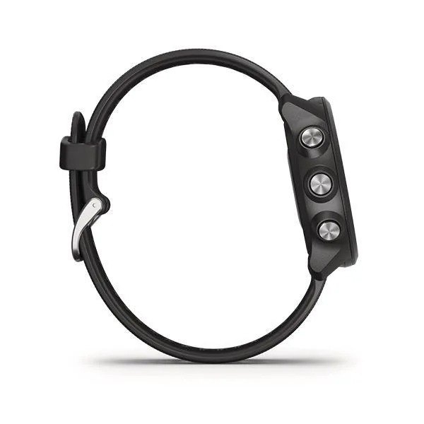 01002120A0. - Đồng hồ thông minh Garmin Forerunner 245 Music Thanh Lý - 4