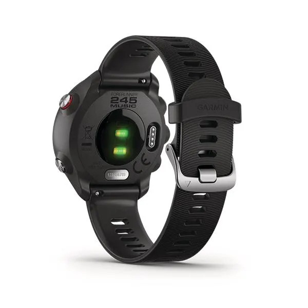 01002120A0. - Đồng hồ thông minh Garmin Forerunner 245 Music Thanh Lý - 5
