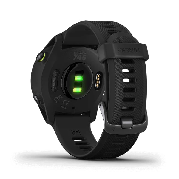 0100244560. - Đồng hồ thông minh Garmin Forerunner 745 Thanh Lý - 2
