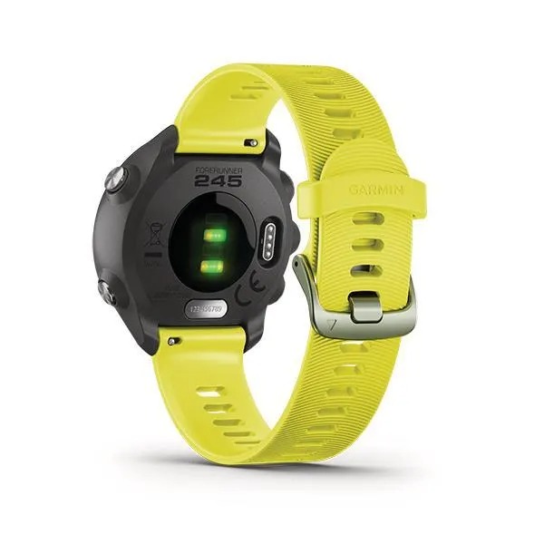 010021204A. - Đồng hồ thông minh Garmin Forerunner 245 Thanh Lý - 2