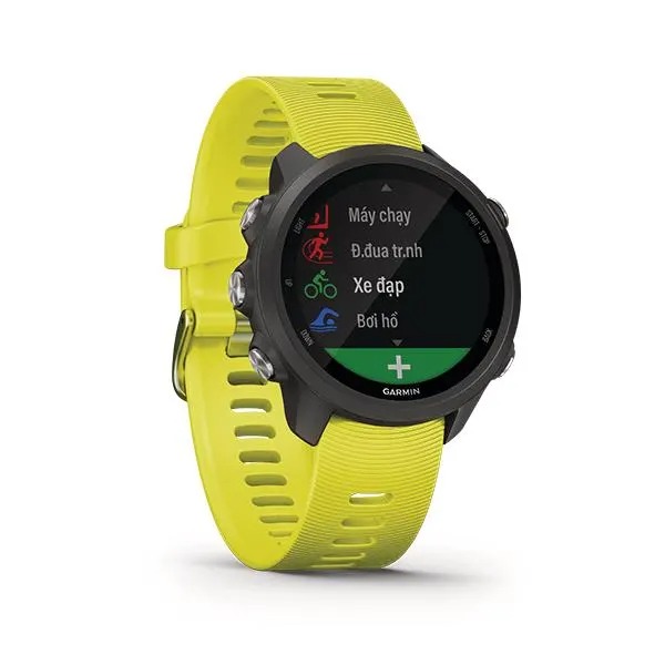 010021204A. - Đồng hồ thông minh Garmin Forerunner 245 Thanh Lý - 4