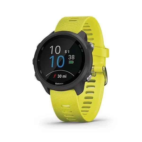 010021204A. - Đồng hồ thông minh Garmin Forerunner 245 Thanh Lý - 5