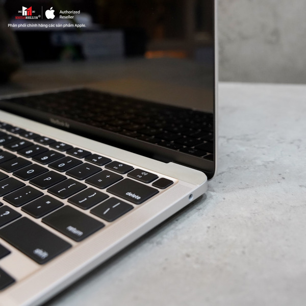 MACBOOK AIR 13INCH M1 512GB SILVER - [KÈO THƠM] MacBook Pro 13 M1 2020 8GPU 8CPU 512GB Silver - Likenew (Sạc 0 lần - Cáp sạc chưa bung) - 3