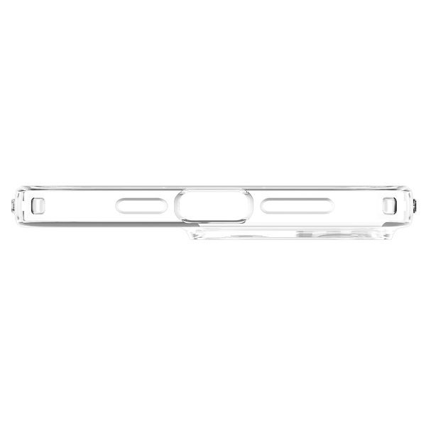 ACS04953 - Ốp lưng iPhone 14 Pro Spigen Liquid Crystal Clear - 5