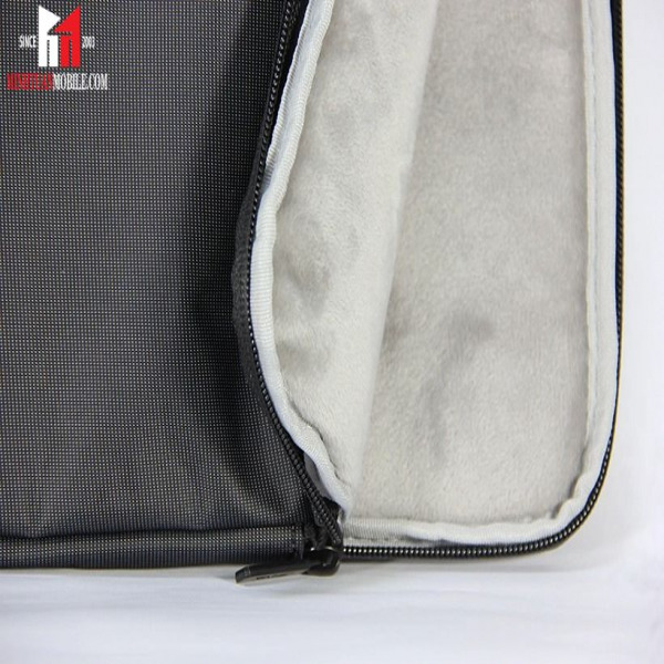 JA3001 - Túi chống sốc MacBook 13 inch Jinya Vogue Sleeve - 6