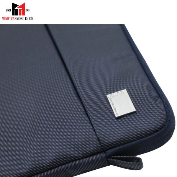 JA3019 - Túi chống sốc MacBook 16 inch Jinya Nylon City - 6