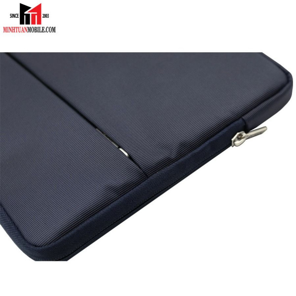 JA3019 - Túi chống sốc MacBook 16 inch Jinya Nylon City - 7