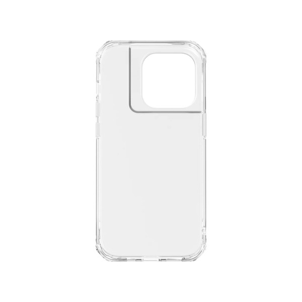 515654 - Ốp lưng iPhone 14 Pro Buttercase Seer Clear Matte - 8