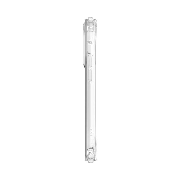 515715 - Ốp lưng Magsafe iPhone 14 Buttercase Seer Clear Matte - 6