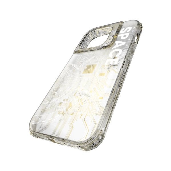 515883 - Ốp lưng iPhone 14 Plus Buttercase Seer E-Line - 3