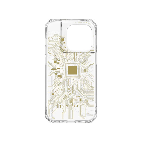 515883 - Ốp lưng iPhone 14 Plus Buttercase Seer E-Line - 4