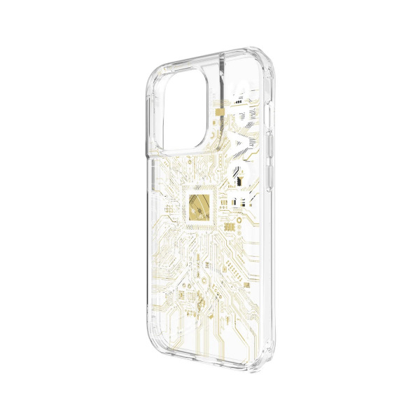 515883 - Ốp lưng iPhone 14 Plus Buttercase Seer E-Line - 5