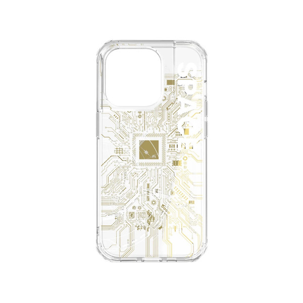 515883 - Ốp lưng iPhone 14 Plus Buttercase Seer E-Line - 6