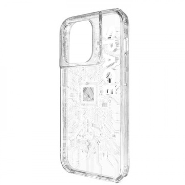 515883 - Ốp lưng iPhone 14 Plus Buttercase Seer E-Line - 9