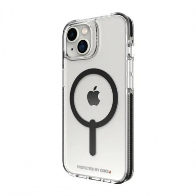 Ốp lưng Magsafe iPhone 14 Plus Gear4 Santa Cruz - 702010120