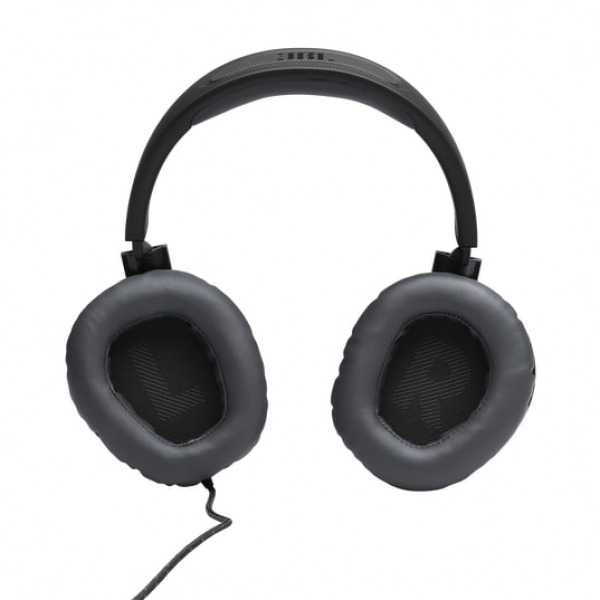 JBLQUANTUM100BLK. - Tai nghe chụp tai Gaming JBL Quantum 100 Thanh Lý - 5