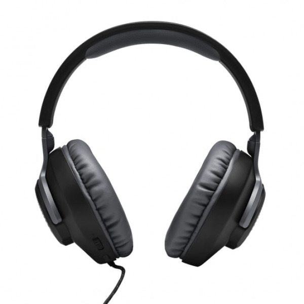 JBLQUANTUM100BLK. - Tai nghe chụp tai Gaming JBL Quantum 100 Thanh Lý - 6