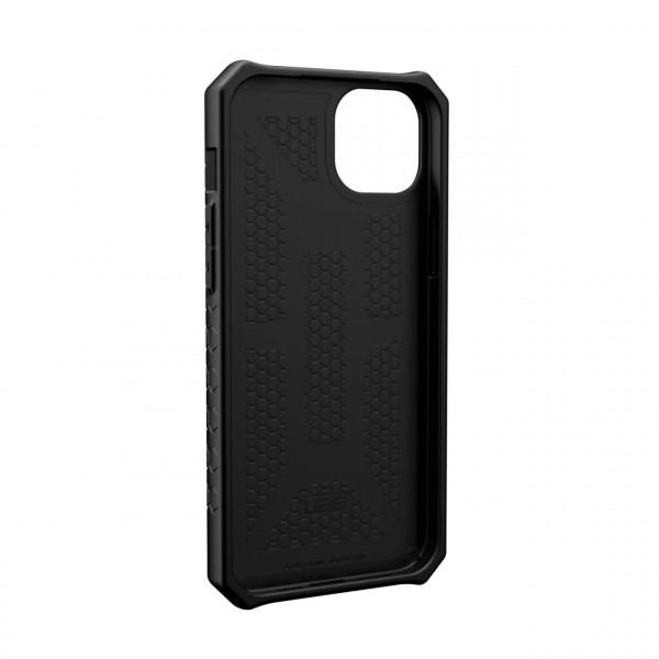 114033113940 - Ốp lưng chống sốc iPhone 14 Plus UAG Monarch Kevlar Black - 9