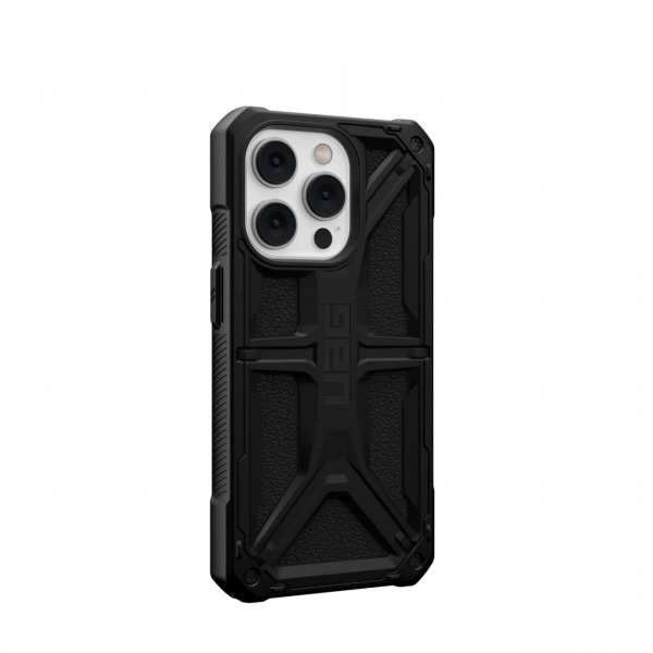 114034119494 - Ốp lưng chống sốc iPhone 14 Pro UAG Monarch - 5