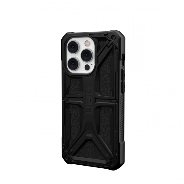 114034119494 - Ốp lưng chống sốc iPhone 14 Pro UAG Monarch - 4