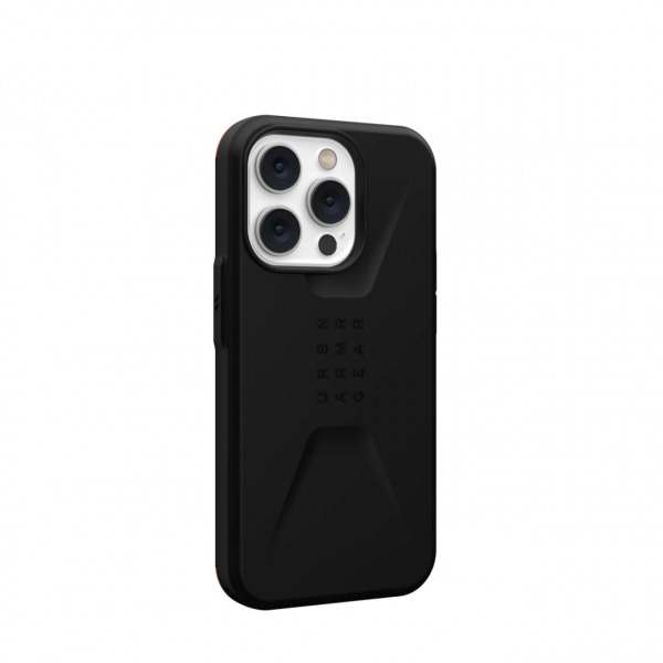 114042114040 - Ốp lưng chống sốc iPhone 14 Pro UAG Civilian - 4