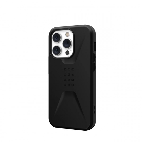 114042114040 - Ốp lưng chống sốc iPhone 14 Pro UAG Civilian - 5