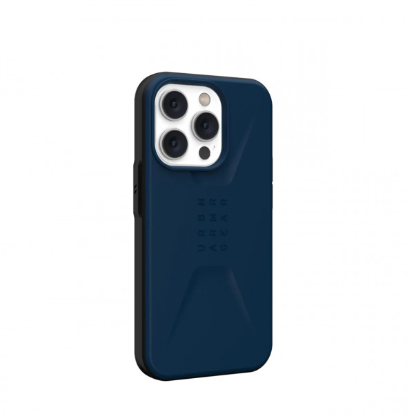 114042114040 - Ốp lưng chống sốc iPhone 14 Pro UAG Civilian - 6