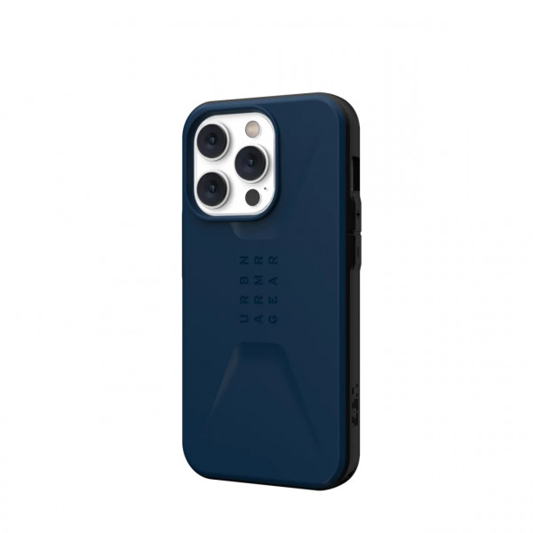 114042114040 - Ốp lưng chống sốc iPhone 14 Pro UAG Civilian - 7