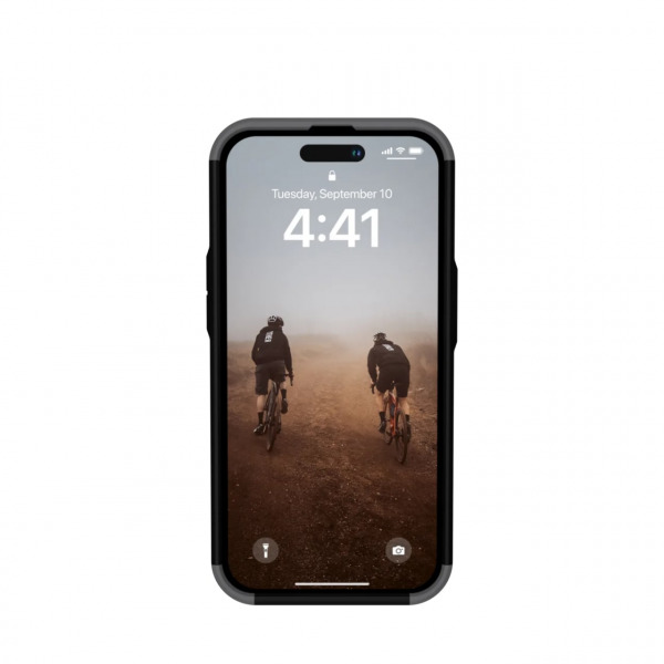 114042114040 - Ốp lưng chống sốc iPhone 14 Pro UAG Civilian - 10