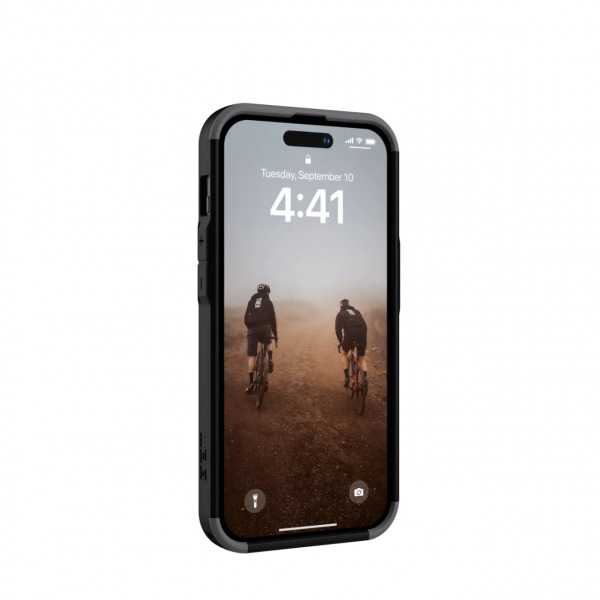 114042114040 - Ốp lưng chống sốc iPhone 14 Pro UAG Civilian - 11