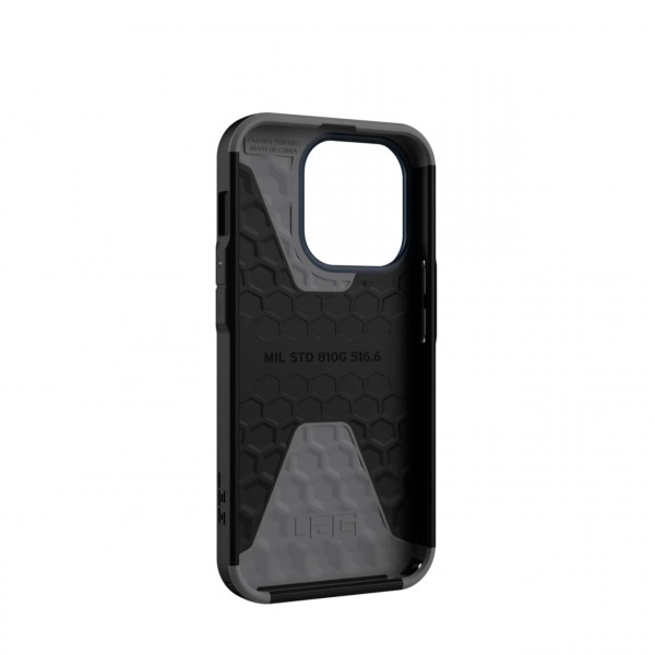 114042114040 - Ốp lưng chống sốc iPhone 14 Pro UAG Civilian - 22