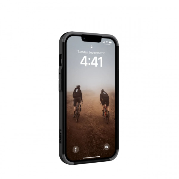 114040118182 - Ốp lưng chống sốc iPhone 14 UAG Civilian - 14