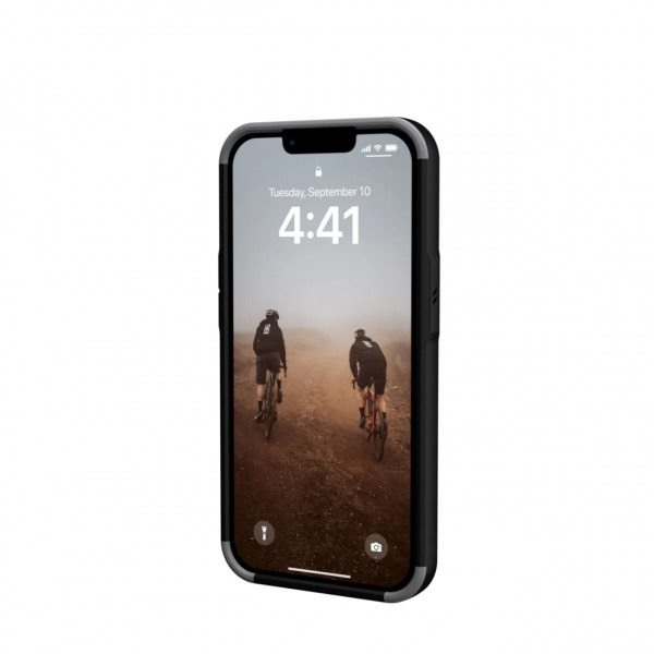 114040118182 - Ốp lưng chống sốc iPhone 14 UAG Civilian - 15