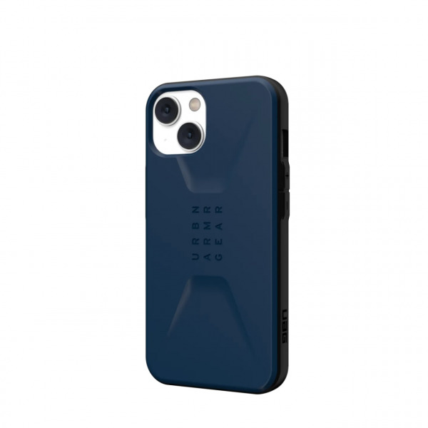 114040118182 - Ốp lưng chống sốc iPhone 14 UAG Civilian - 5