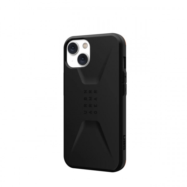 114040118182 - Ốp lưng chống sốc iPhone 14 UAG Civilian - 2