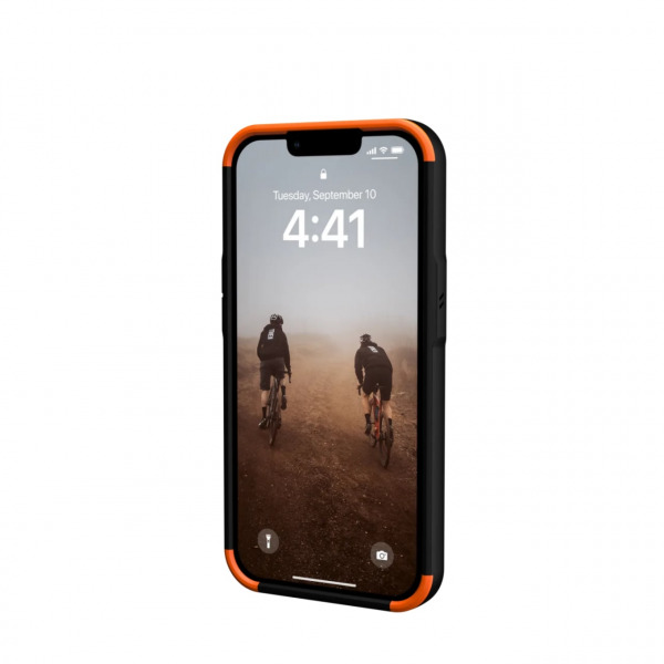 114040118182 - Ốp lưng chống sốc iPhone 14 UAG Civilian - 17