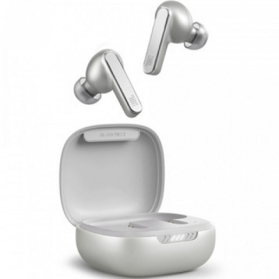 JBLLIVEPR2WH - Tai nghe Bluetooth True Wireless JBL Live Pro 2 - JBLLIVEPR2WH