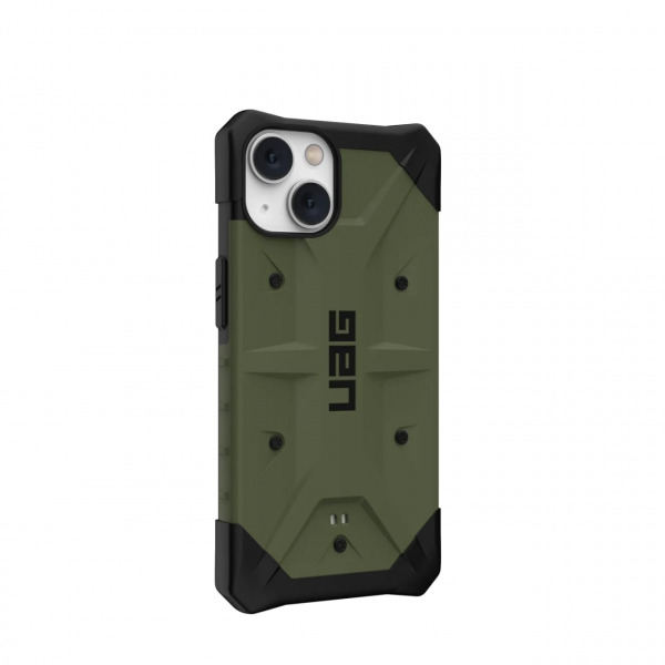 114060117272 - Ốp lưng chống sốc iPhone 14 UAG Pathfinder - 3