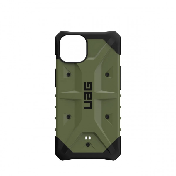 114060117272 - Ốp lưng chống sốc iPhone 14 UAG Pathfinder - 8