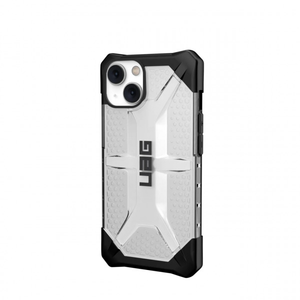 114064113131 - Ốp lưng chống sốc iPhone 14 UAG Plasma - 5