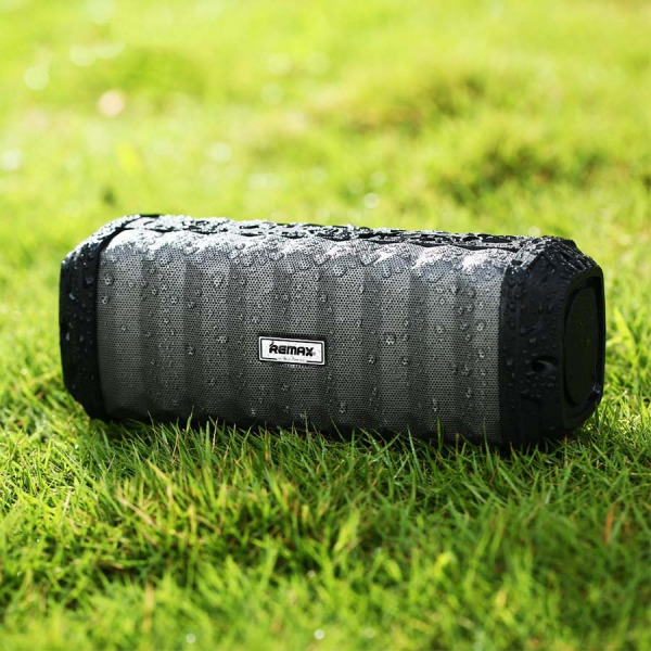 RBM12 - Loa Bluetooth Remax RB-M12 Thanh Lý - 3